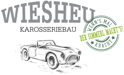 Wiesheu Karosseriebau Logo